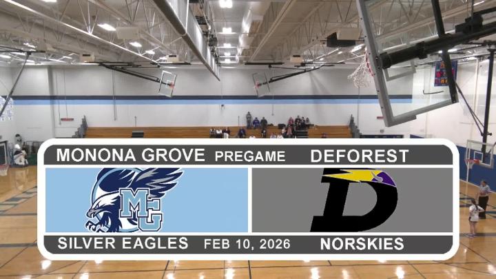 Thumbnail image for February 10, 2026