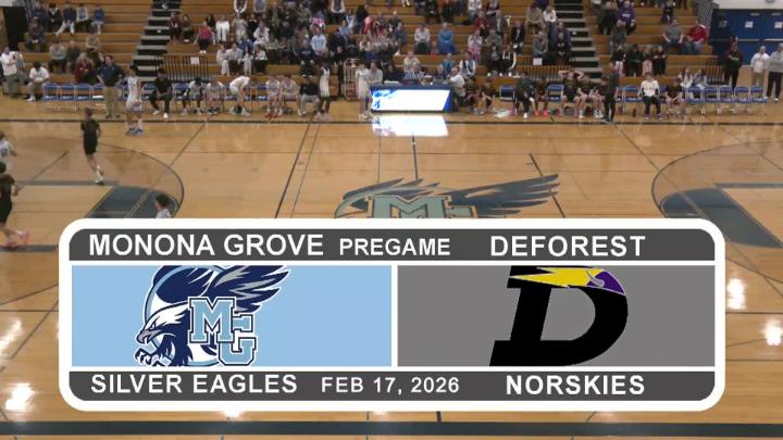 Thumbnail image for February 17, 2026