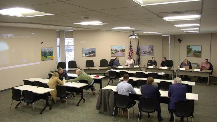 Thumbnail image for March 23, 2026